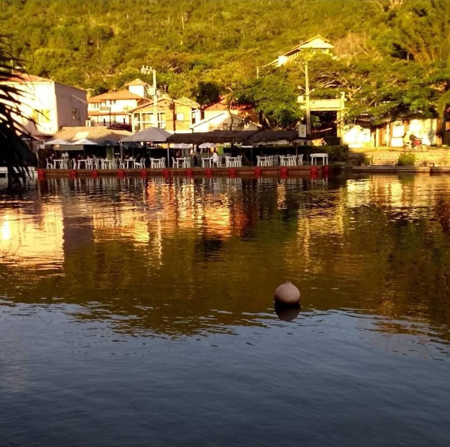 Hotel Pérola da Barra Florianópolis Exterior foto