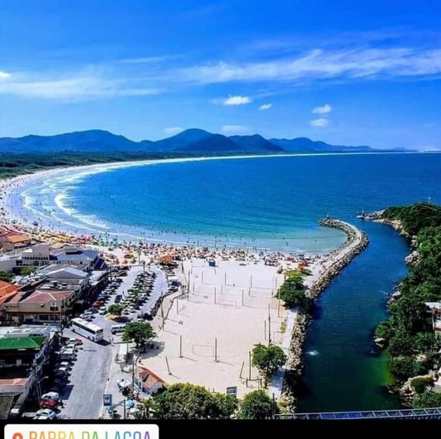 Hotel Pérola da Barra Florianópolis Exterior foto