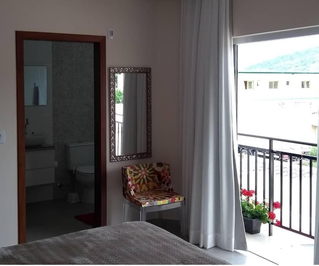 Hotel Pérola da Barra Florianópolis Exterior foto
